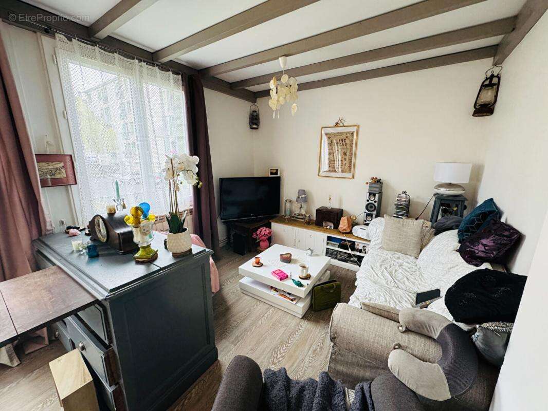 Appartement à NEVERS