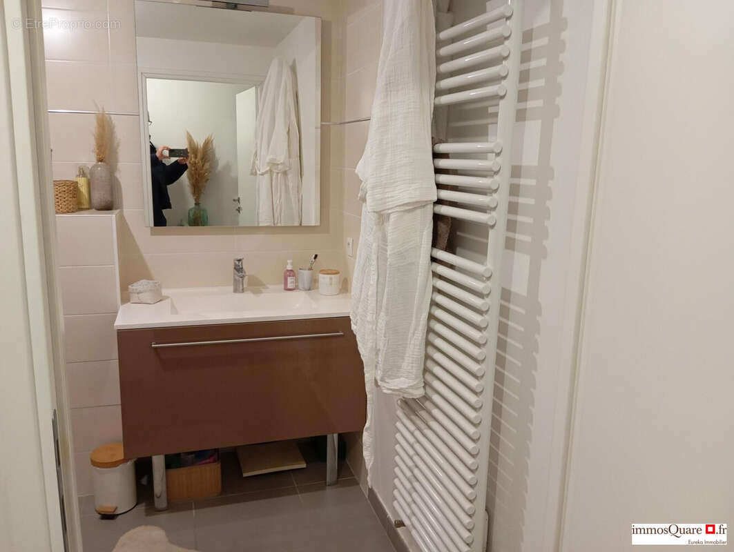 Appartement à DIVONNE-LES-BAINS