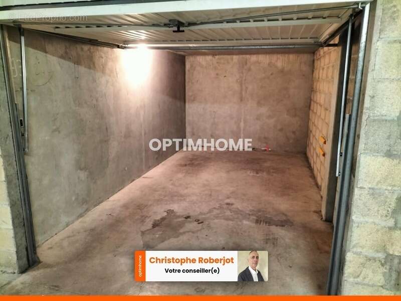 Appartement à CHALON-SUR-SAONE