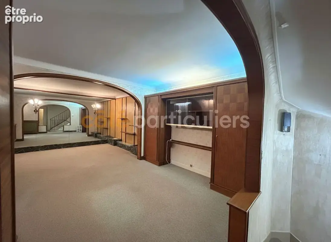 Maison Villeneuve Saint Georges 5 pièces 89,66 m2 - photo 4