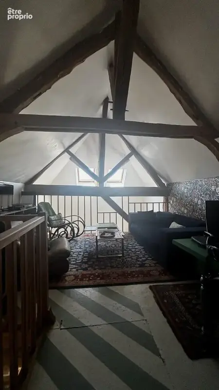 Maison 6 pièces 192 m² à vendre à Epineuil (89700) - photo 6