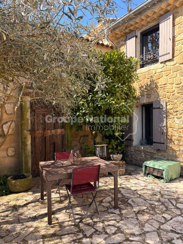 Maison à ALTHEN-DES-PALUDS