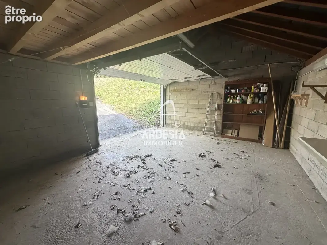 Maison 125 m2 - saint michel de maurienne - photo 55