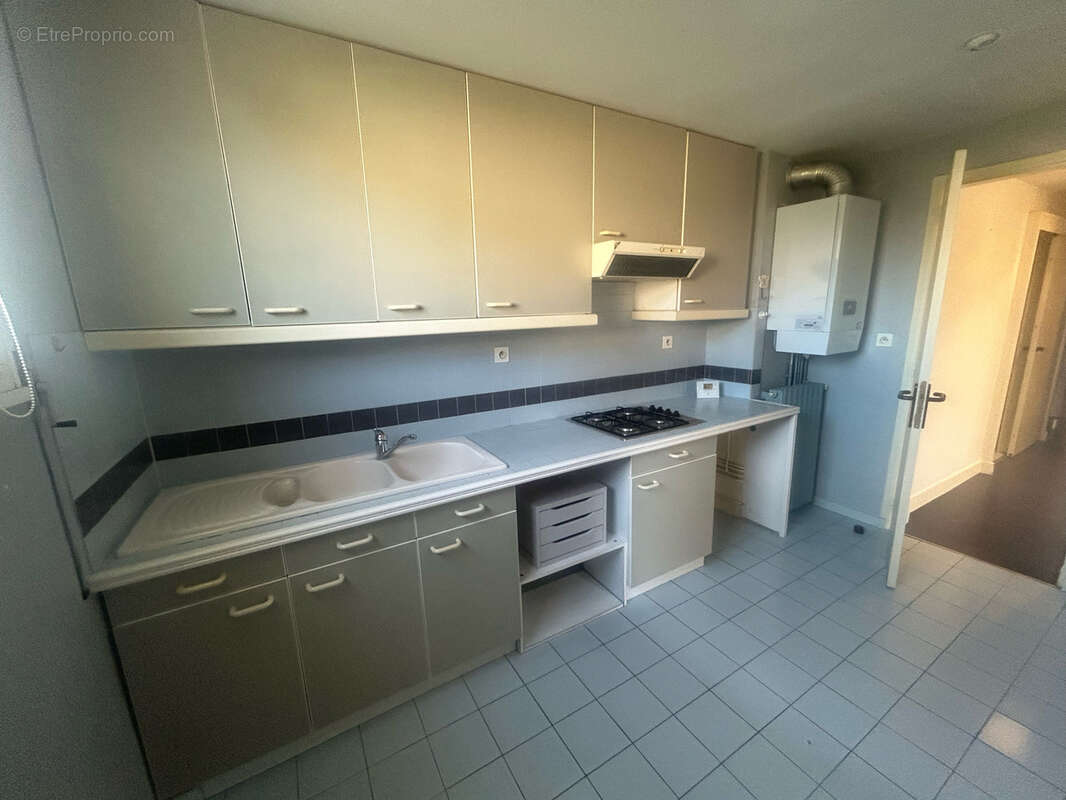 Appartement à BOULAZAC