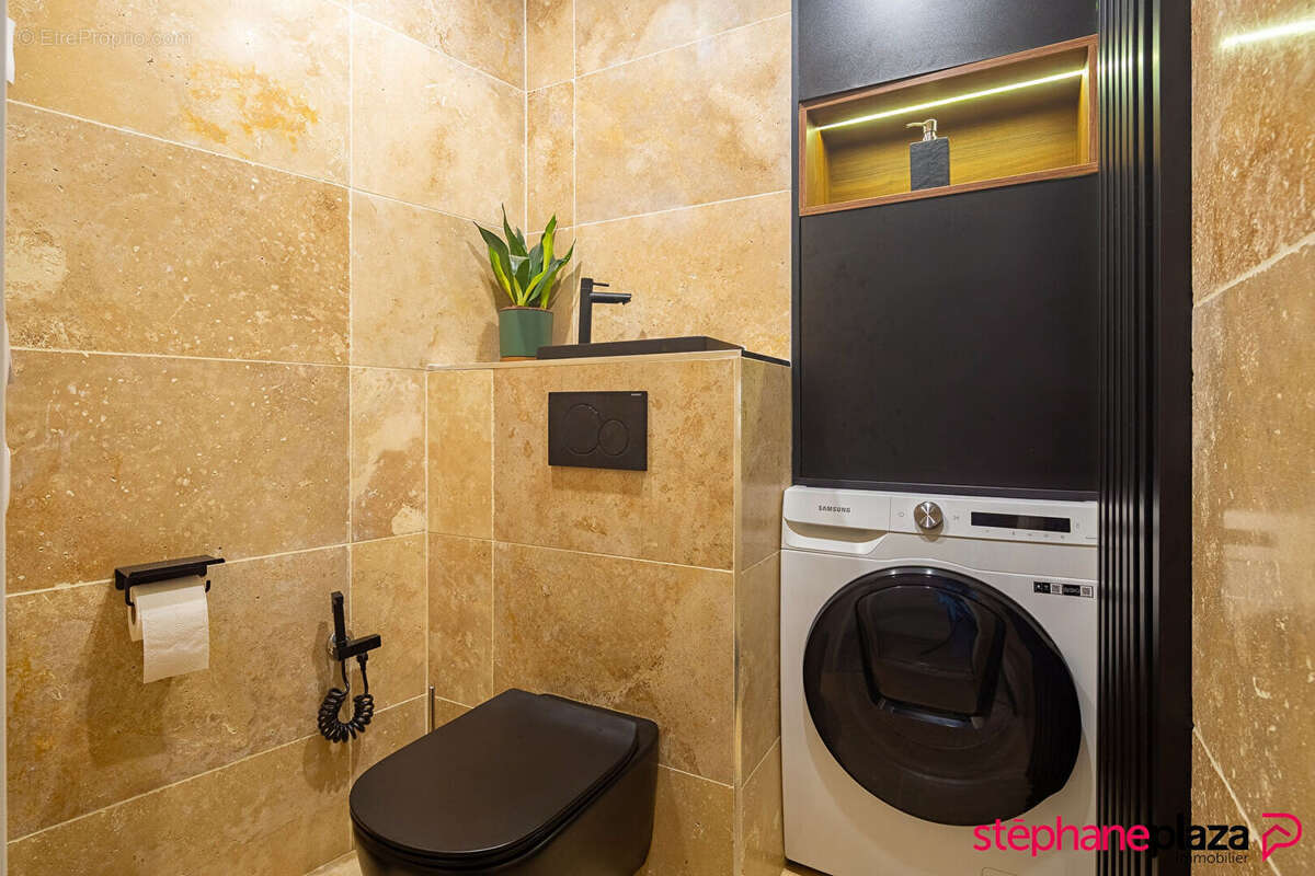 Appartement Colombes 4 pièce(s) 90 m2 - photo 12