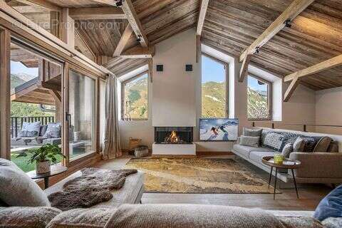 Maison à SAINT-MARTIN-DE-BELLEVILLE