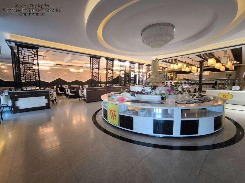 Commerce à CHATEAUROUX