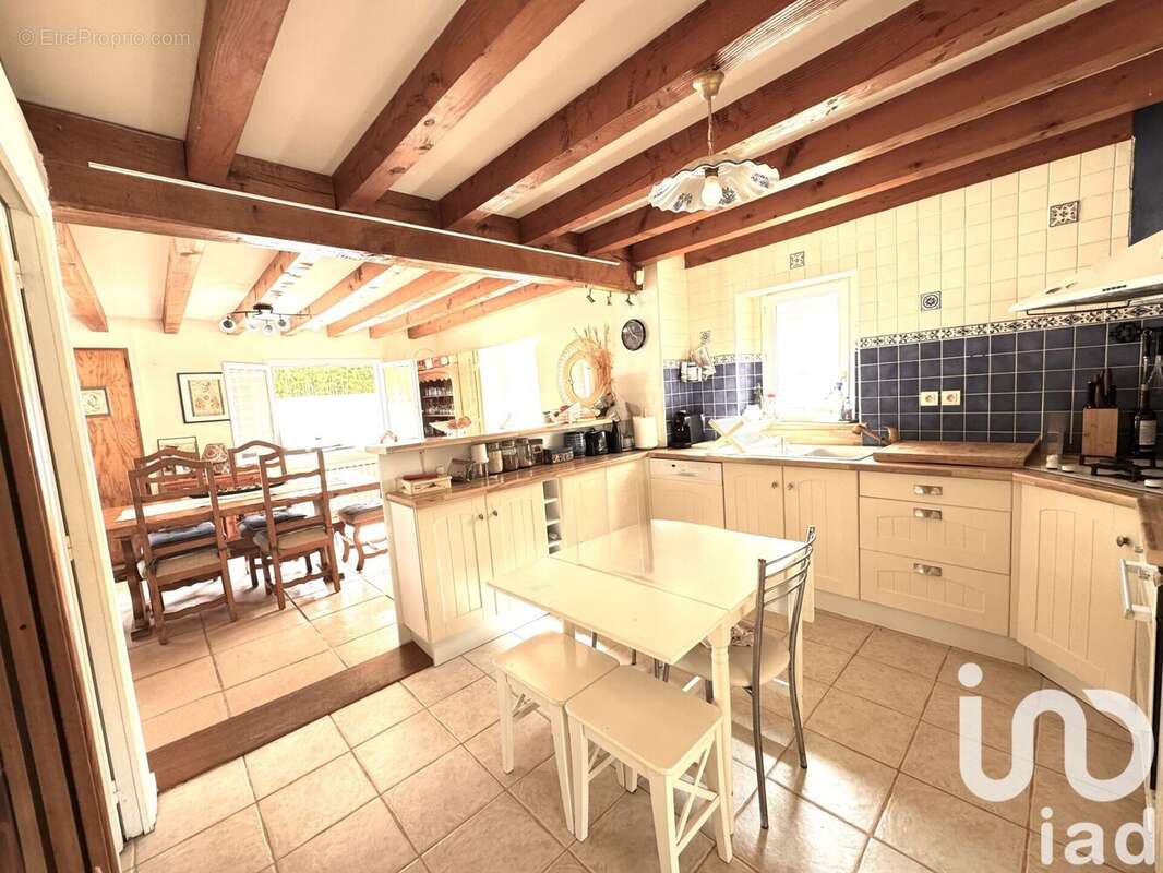 Photo 8 - Maison à ONDRES