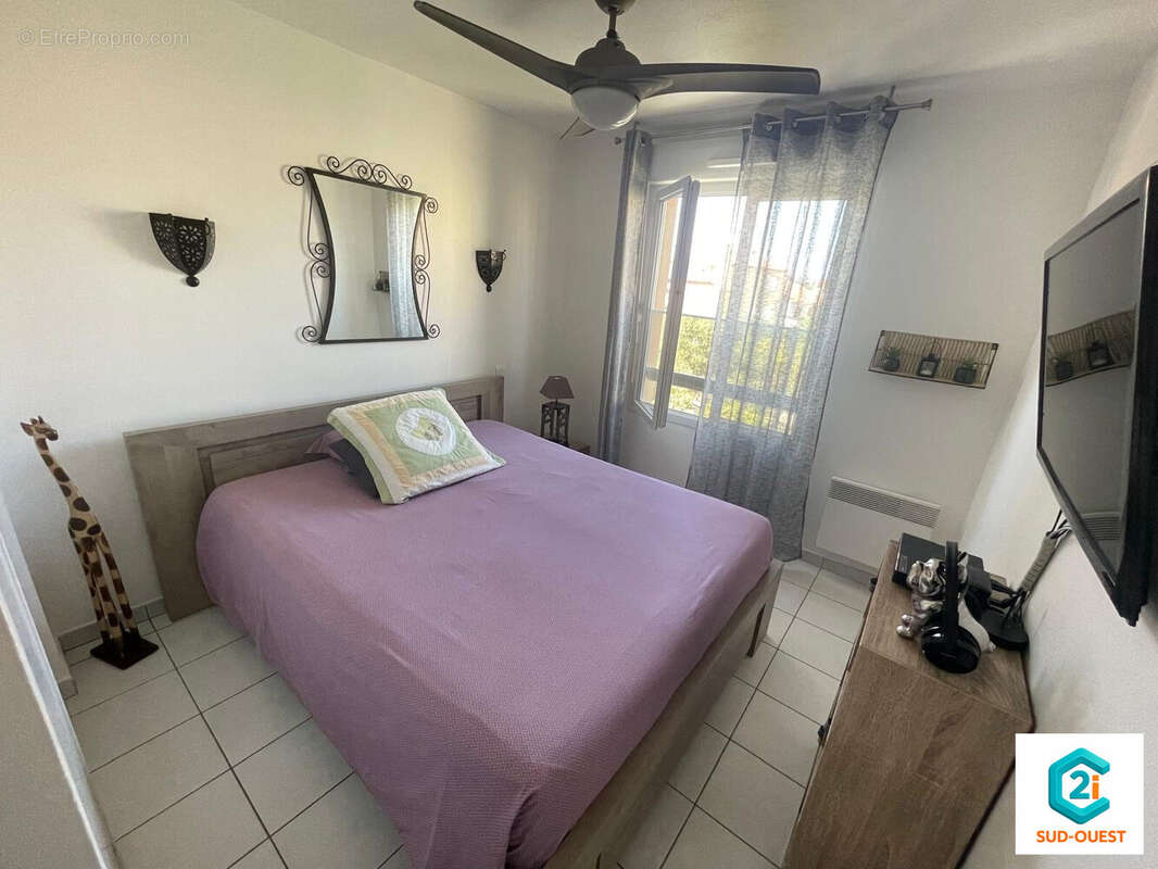 Maison 67 m² à Perpignan  - photo 6