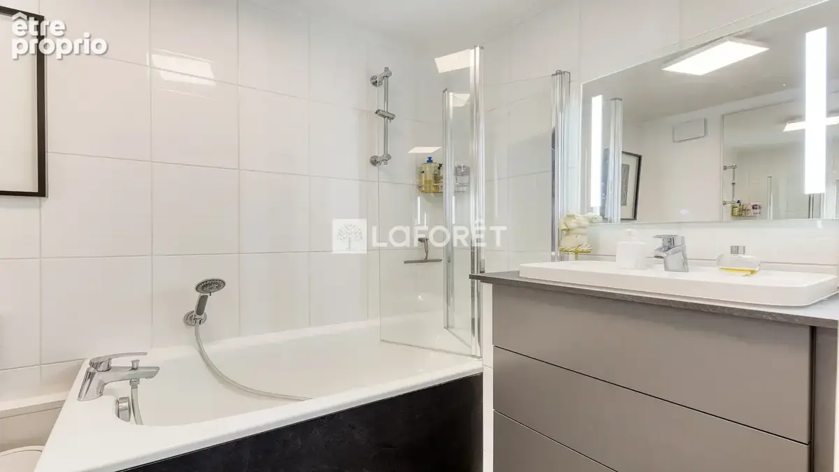 Appartement à vendre à Roissy En Brie 4 pièce(s) 79.08 m2 - photo 7