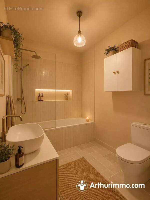 Appartement à BELFORT
