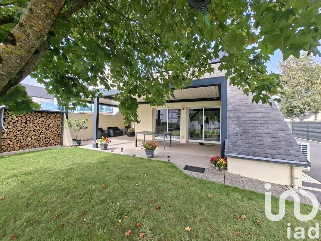 Photo 3 - Maison à DAMGAN