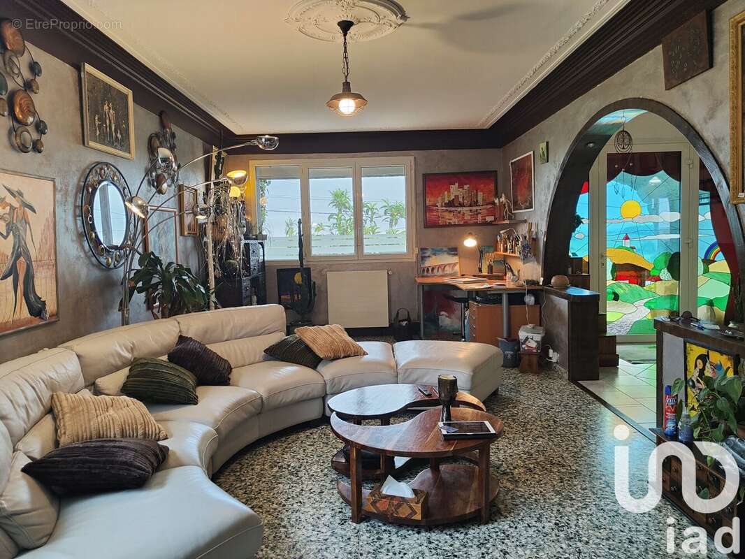 Photo 8 - Maison à XAINTRAILLES