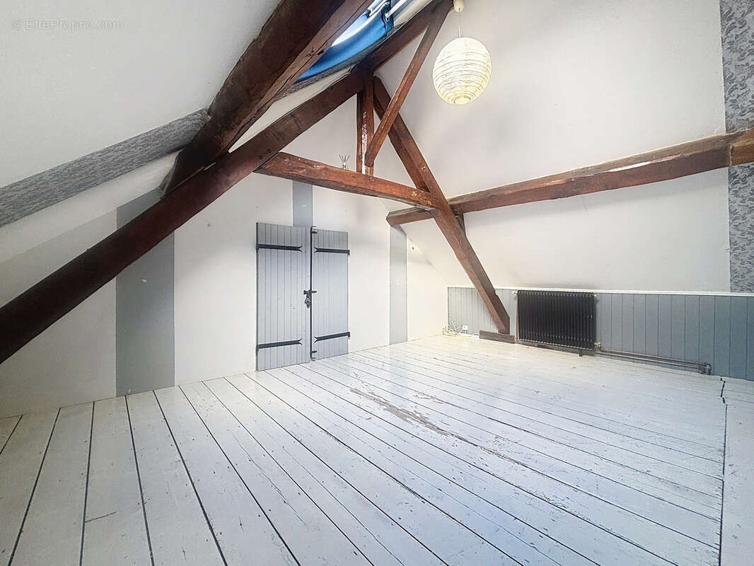 Maison à ONNAING