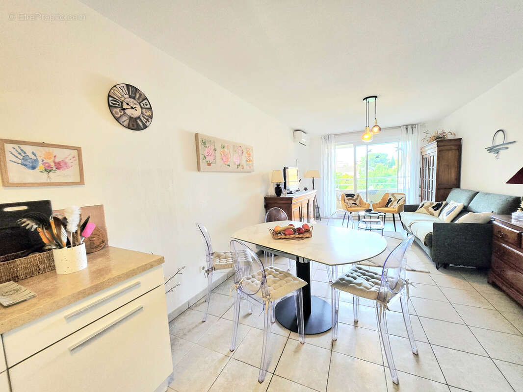 Appartement à LA SEYNE-SUR-MER