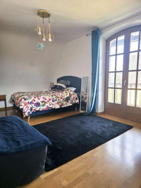 Maison à RIBEAUVILLE