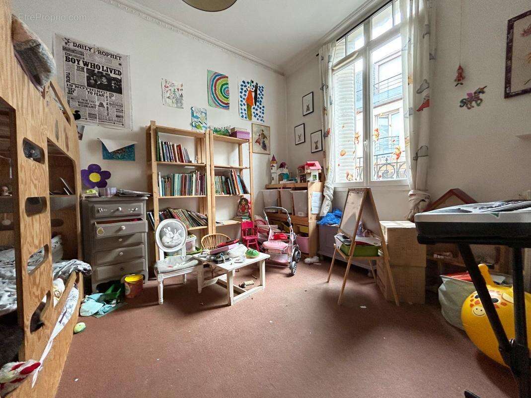 Appartement à COMPIEGNE