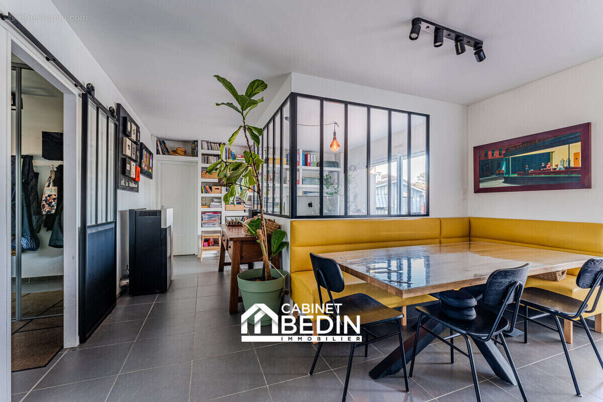 Maison à GUJAN-MESTRAS