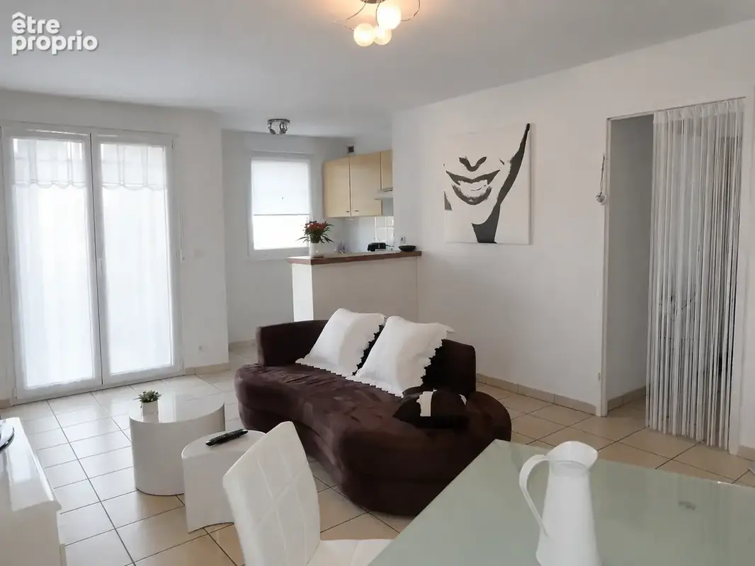 Photo Appartement à Cugnaux au prix de 125 000€