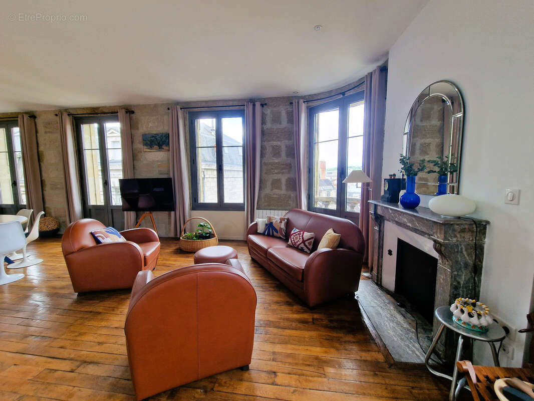 Appartement à BRIVE-LA-GAILLARDE