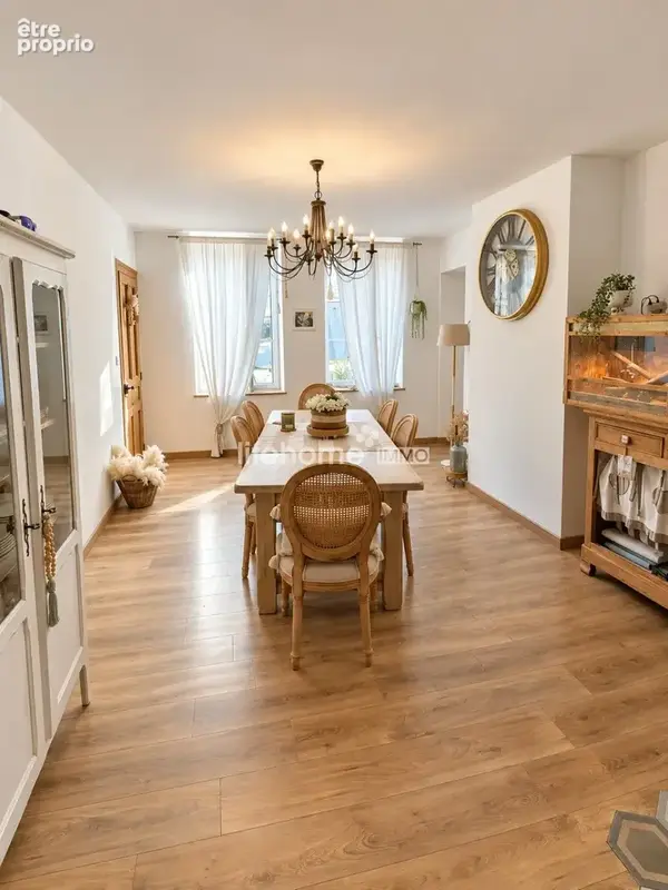 Maison 5 pièces 180 m² à vendre à Chemery-Sur-Bar (08450) - photo 4