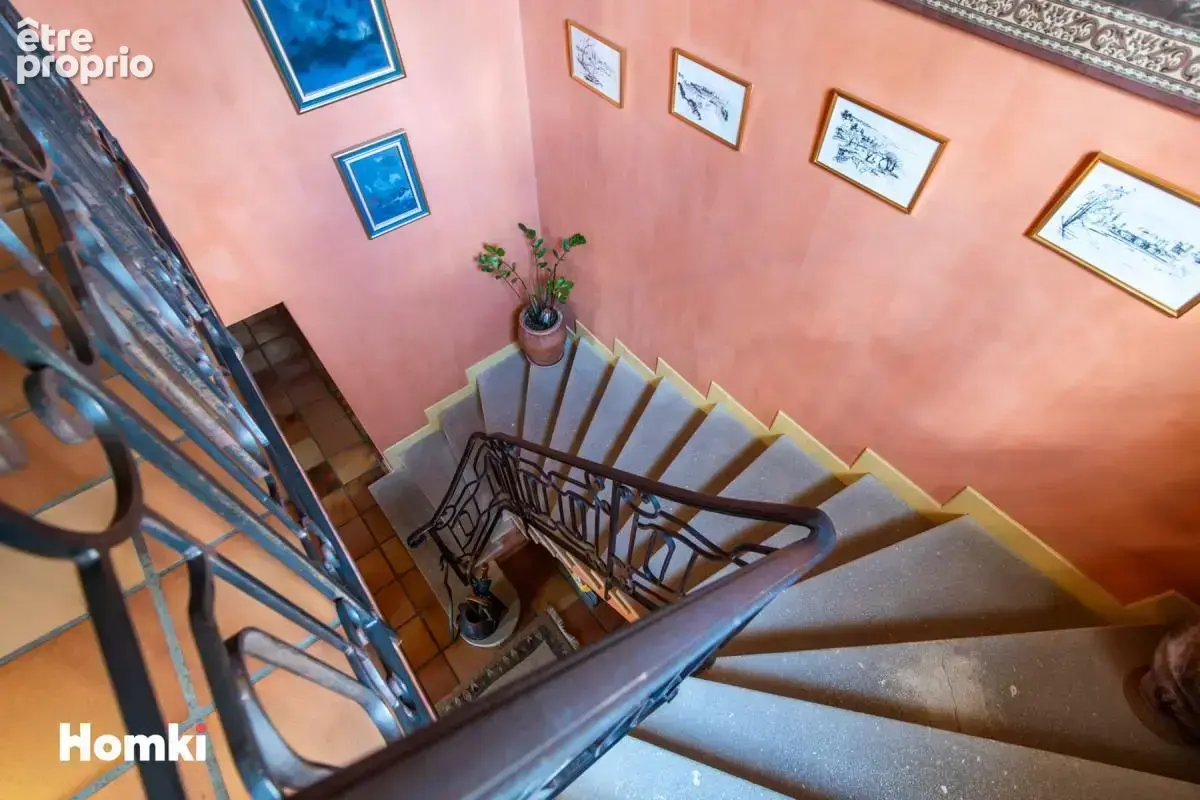Maison/Villa T6 de 156 m² à Morières-lès-Avignon 84310 - photo 16