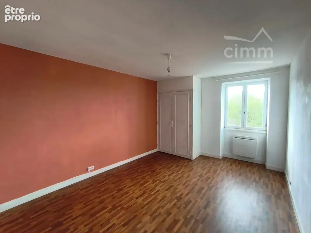 Maison – 5 chambres – dependances – denée - photo 12