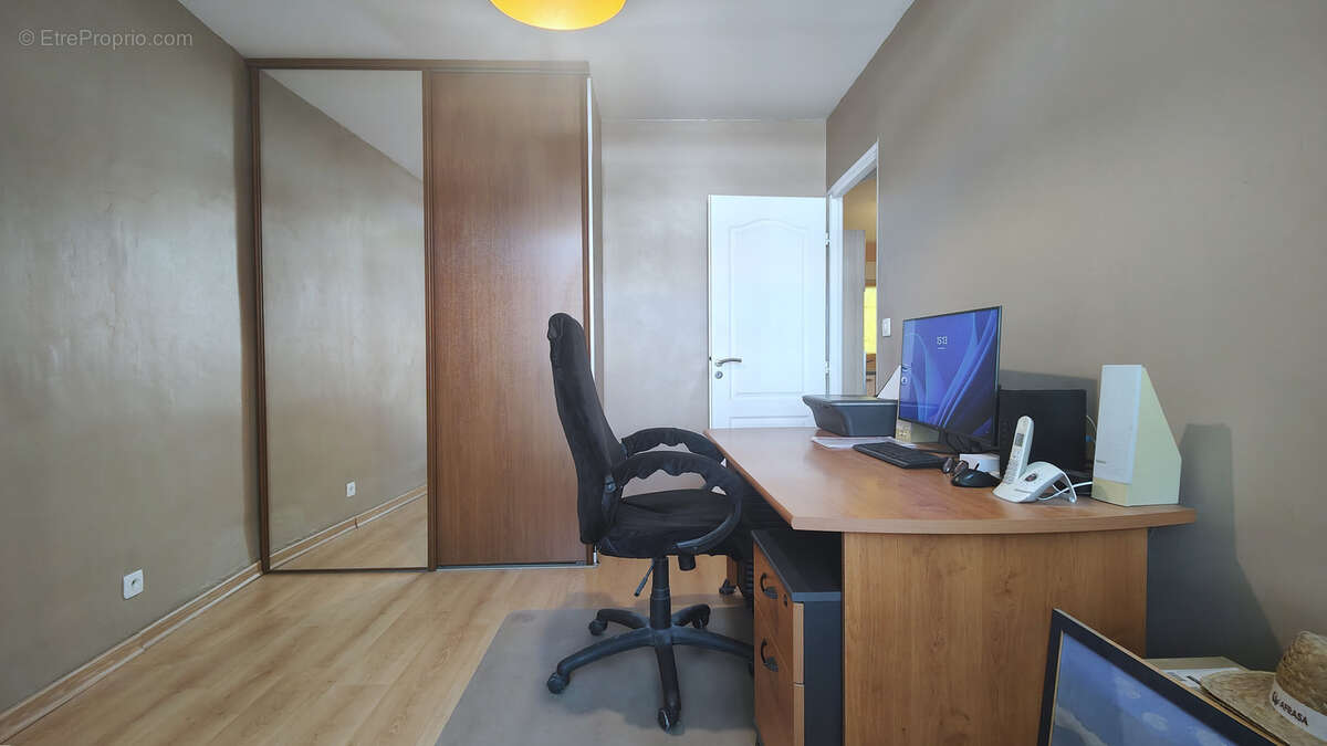 Appartement à NARBONNE