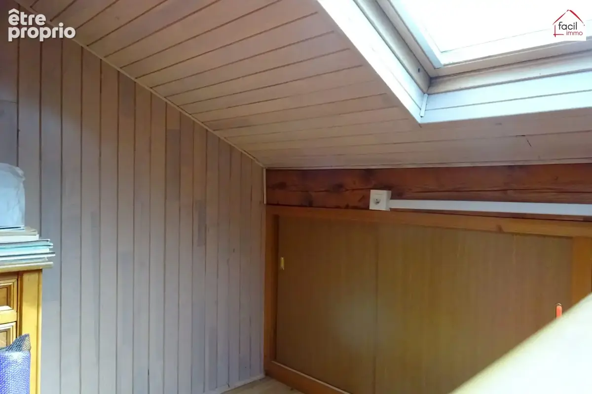 Maison 6 pièces 115 m² à vendre à Sarrebourg (57400) - photo 5