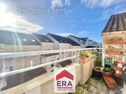 Appartement à SARTROUVILLE