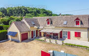 Maison à CHAMPAGNE