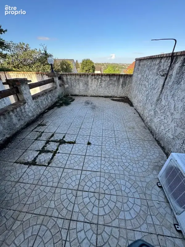 Maison Corbeil Essonnes 3 pièce(s) 60 m2 - photo 5