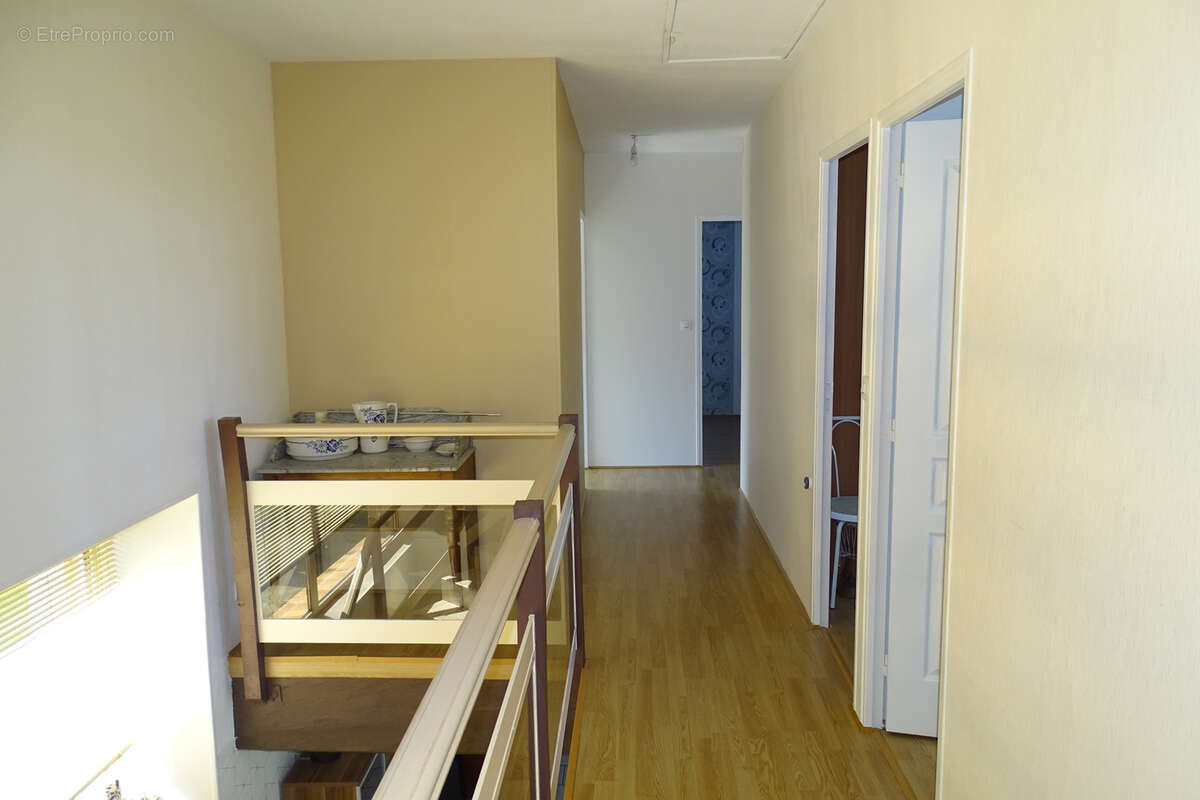 Maison à MARTIGNE-SUR-MAYENNE