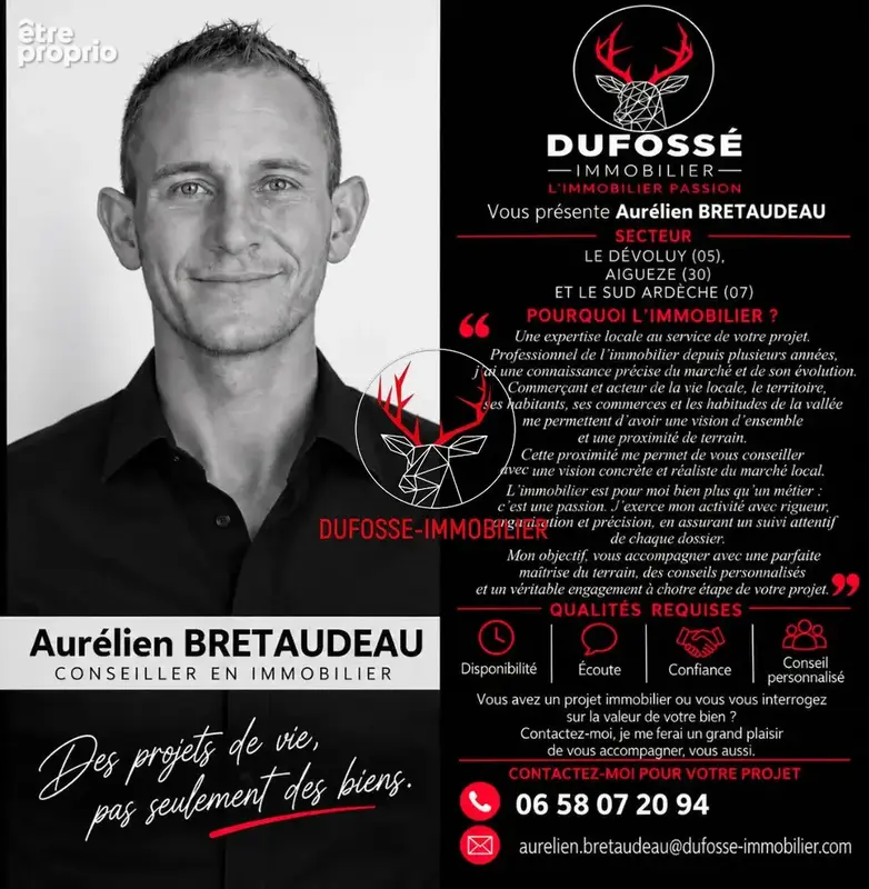 Petit prix pour ce studio au pied des pistes - photo 5