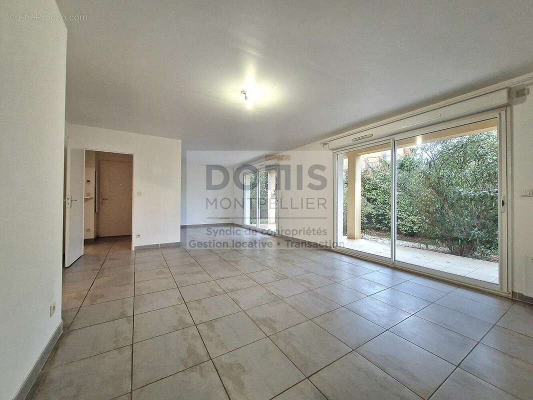 Maison à FRONTIGNAN