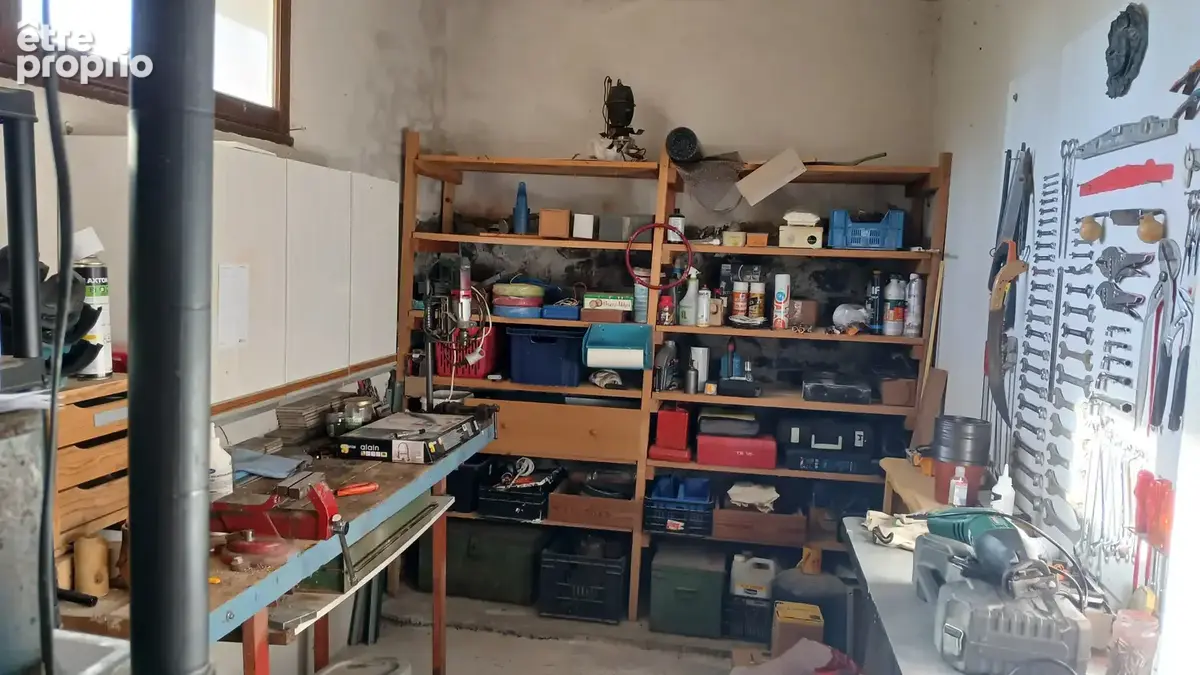 Grande maison renovee - photo 25