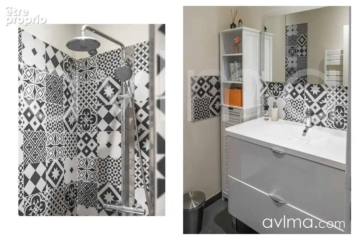 Maison familiale de plain pied - photo 12