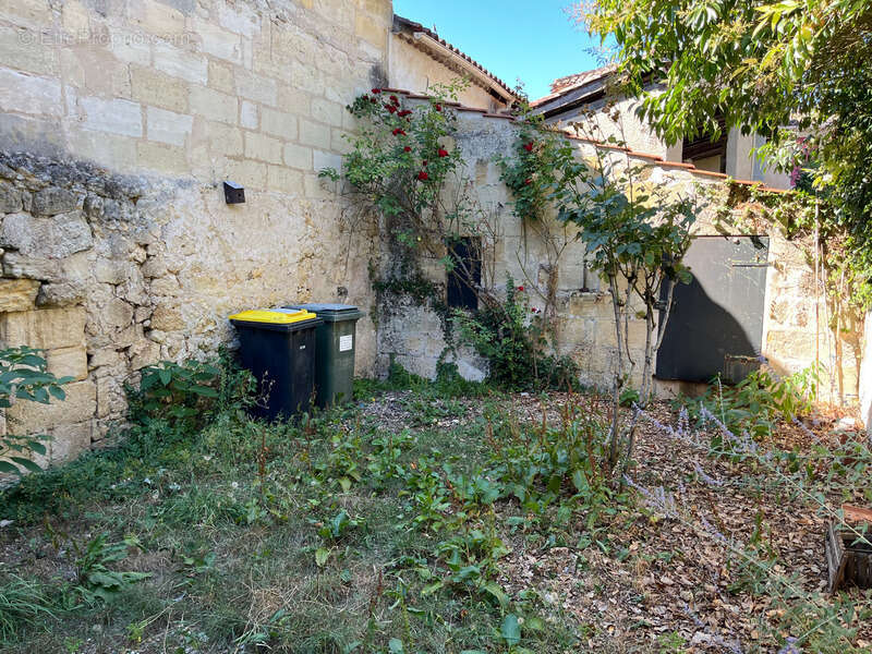 Maison à SAINTE-TERRE