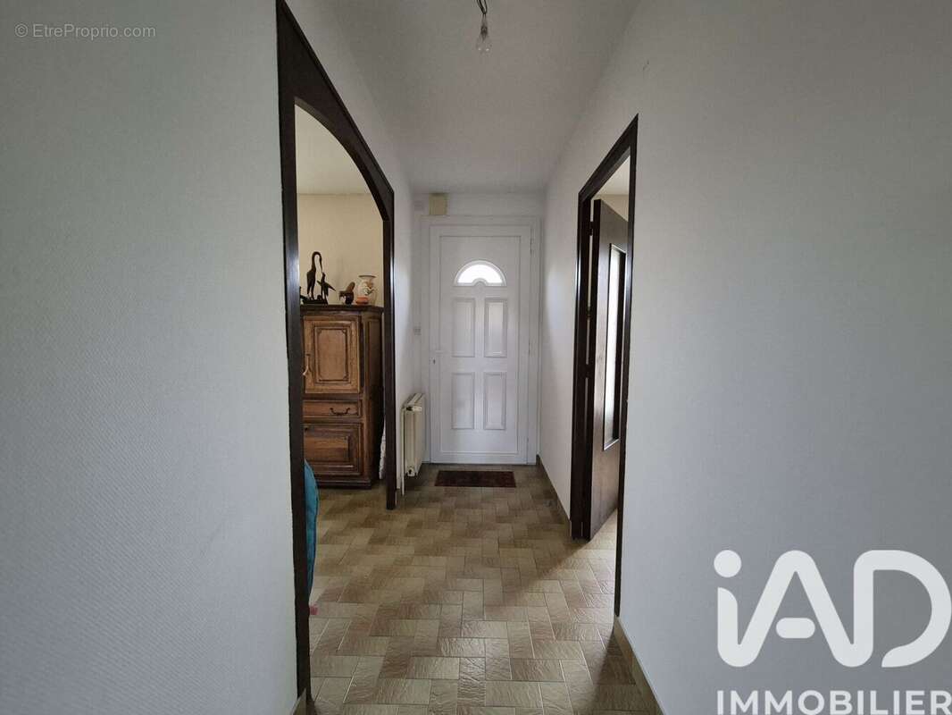 Photo 6 - Maison à CERSAY