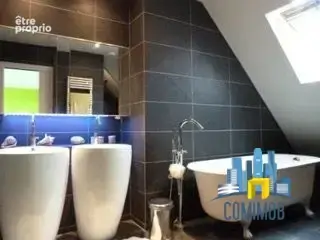 Maison 270 m² à Eaubonne  - photo 5