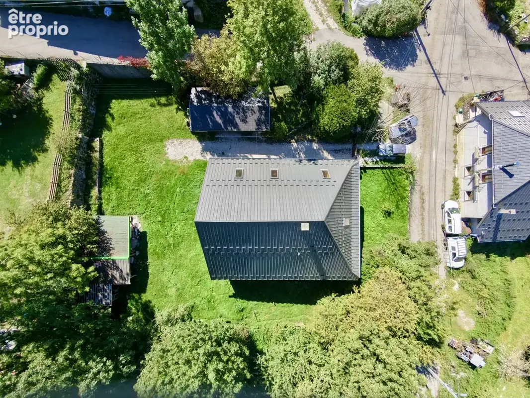 Ecole 73630 Le Villard maison baujue à vendre - photo 22