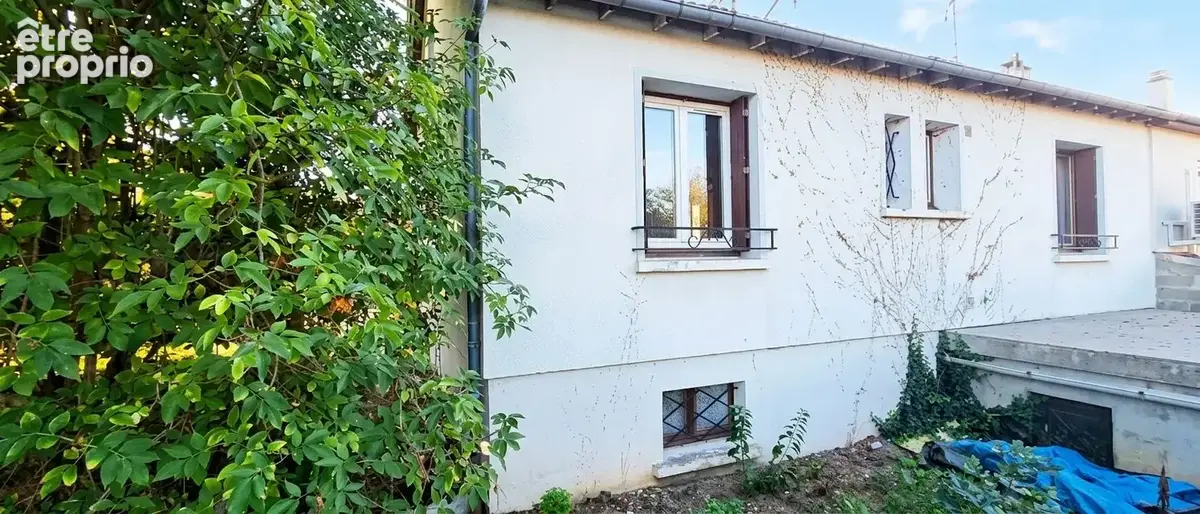 Maison À Vendre - photo 11
