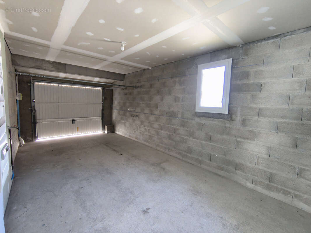 Maison à PESCHADOIRES