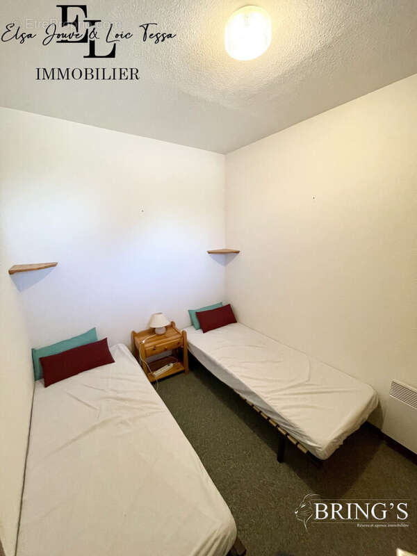 Appartement à LA CLUSE