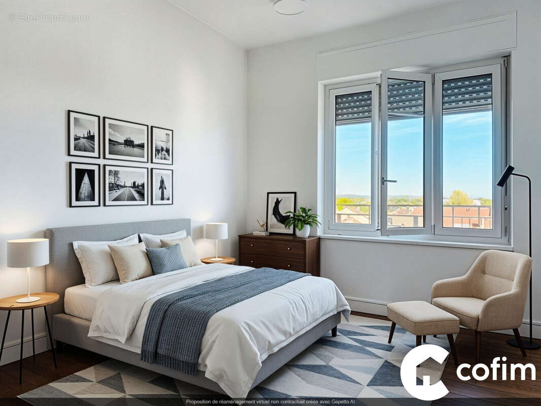 Appartement à TARBES