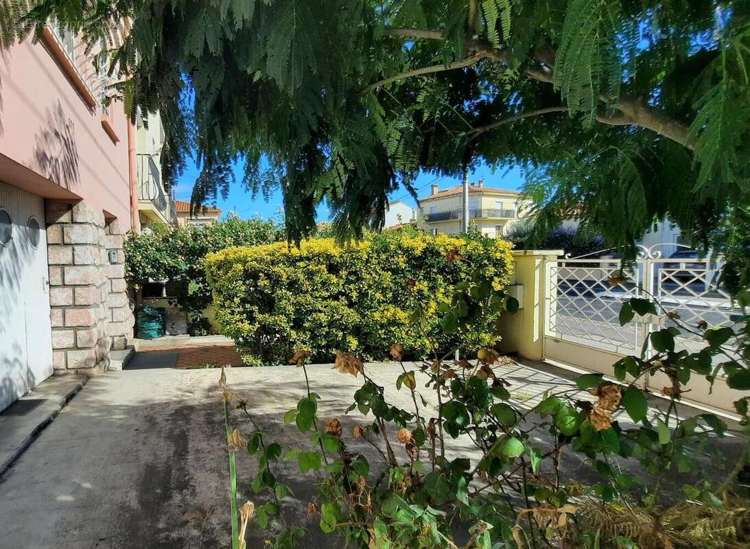 Photo 4 - Appartement à PERPIGNAN