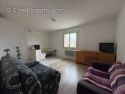 Appartement à MONTELIMAR