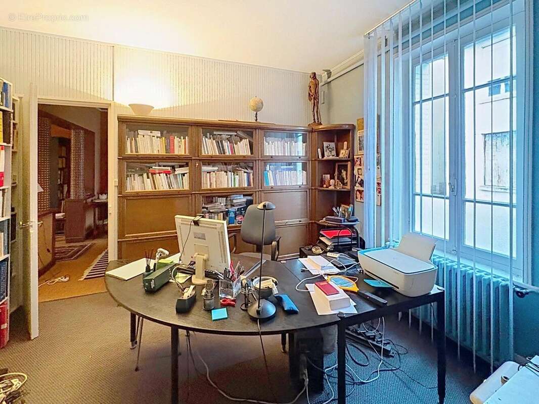 Photo 6 - Maison à BOURG-EN-BRESSE