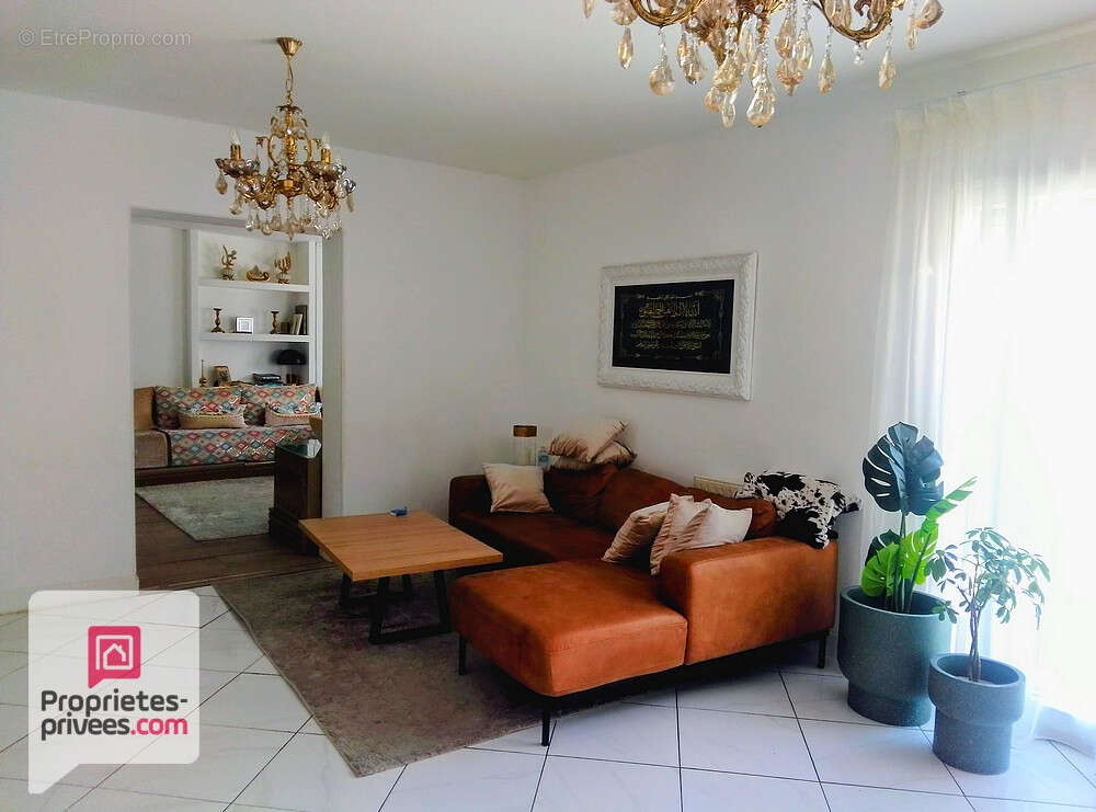 Maison à SAINT-BRIEUC