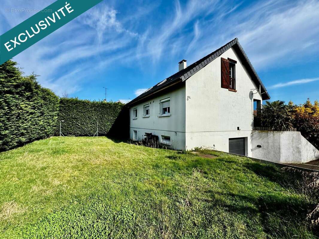 Photo 4 - Maison à ROSNY-SUR-SEINE